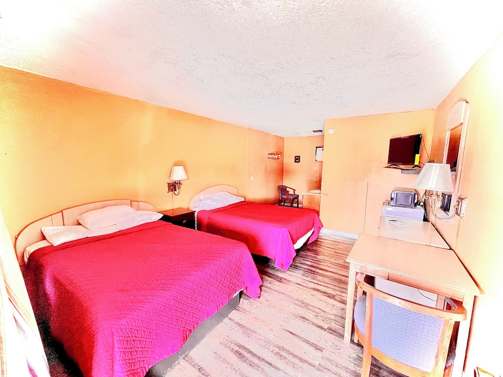 Tropic Motel - photo 5