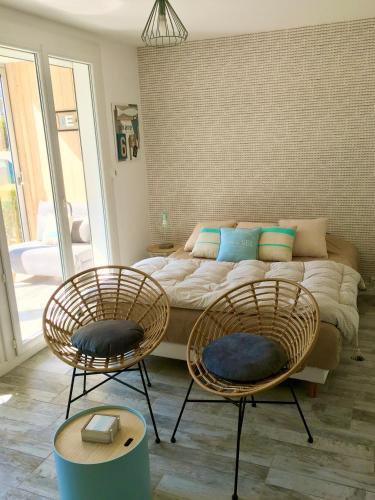 Le Studio Petit Jean Roscoff — Roscoff