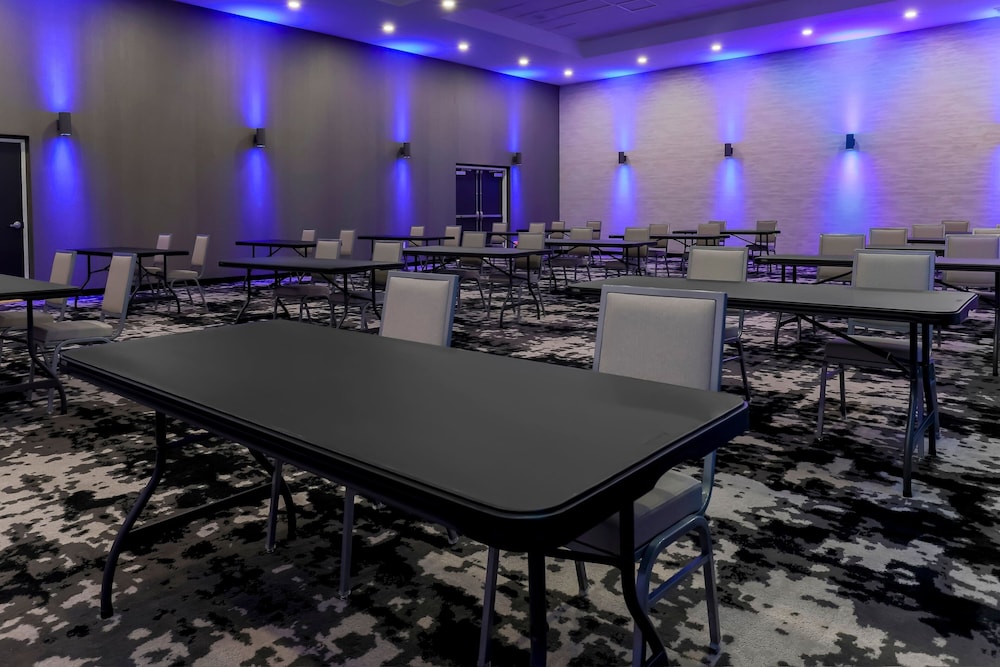 Four Points by Sheraton Amarillo Central - photo 21