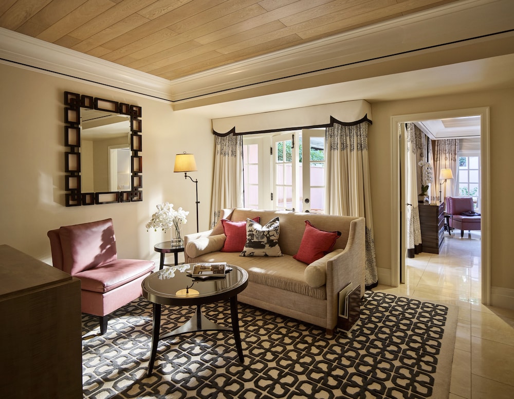 Hotel Bel Air Dorchester Collection - photo 14