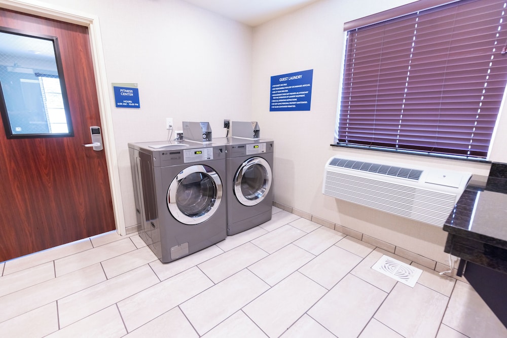 Cobblestone Inn & Suites Winters - photo 66