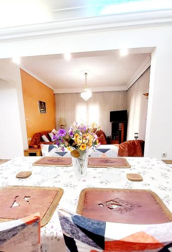 Home Sweet Home Big House 110M 3 Bedrooms Free Guarded Parking — 4-Star Luxury Hotel in Thessaloniki, Greece