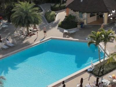 The Charter Club of Marco Beach in Marco Island, United States