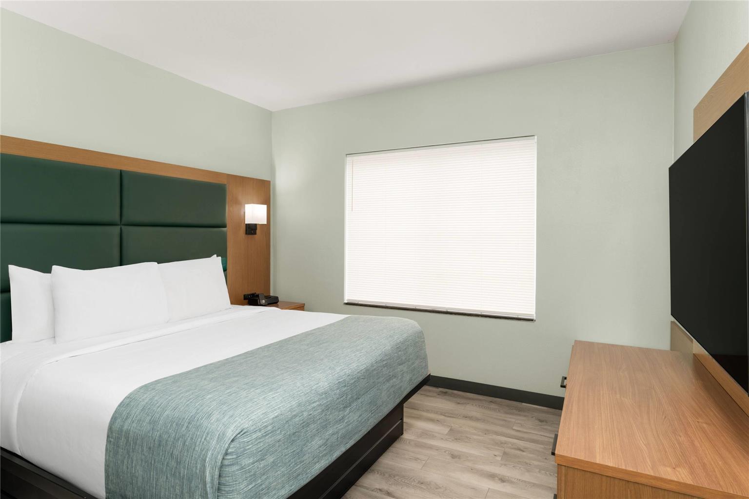 Wingate by Wyndham Mansfield OH - photo 31