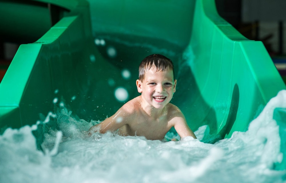 Grand Harbor Resort and Waterpark - photo 27