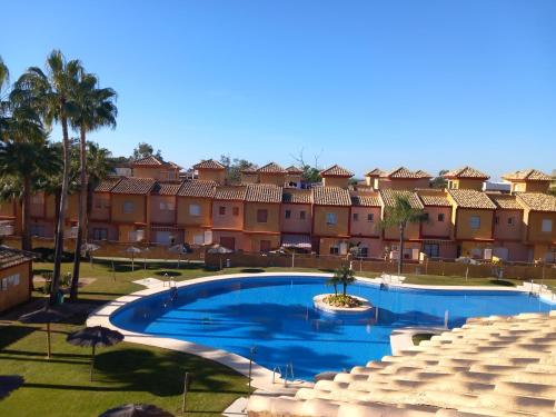 Relax Pinares — Lepe