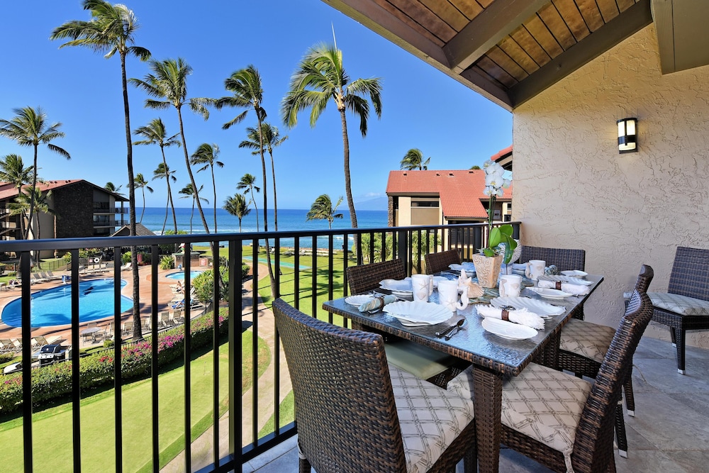 Papakea B405 PK B405 Spacious 3Bedroom at OceanFront Resort - photo 44