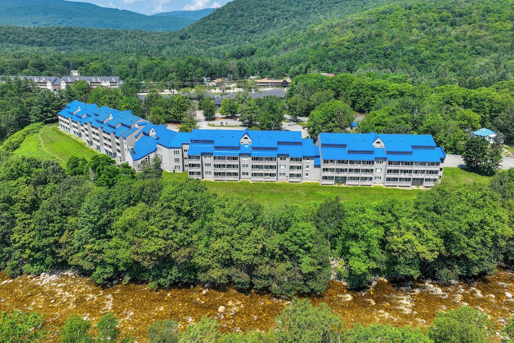 Lincoln Condo with Resort Amenities And Mountain Views - photo 32