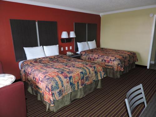Budget Inn Temple - photo 9