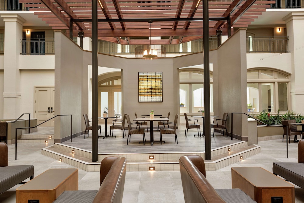 Embassy Suites by Hilton Milpitas Silicon Valley - photo 5