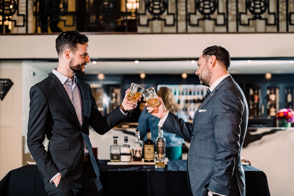 The Oxford Hotel - photo 4