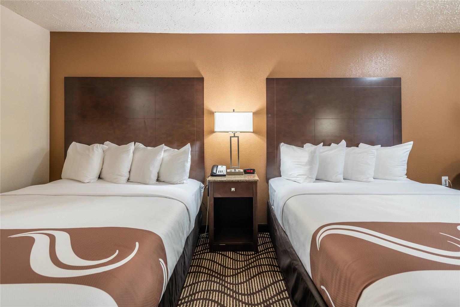 Quality Inn & Suites Downtown Walla Walla - photo 20