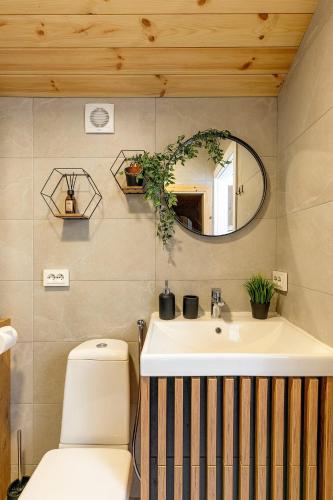 Comfort Villas — Ukmerge — photo 3