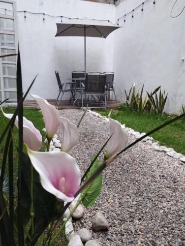 Posada Pantitlán — Mexico City — photo 4
