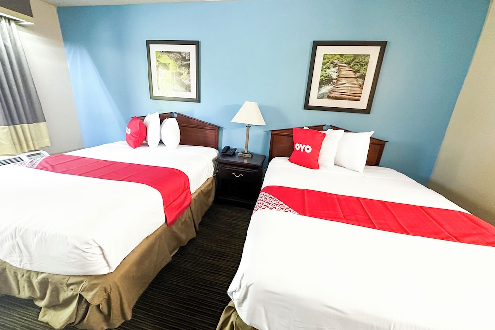 Bonita Lakes Inn by Capital O Meridian I20 - photo 43