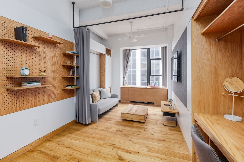 Placemakr Wall Street - photo 85