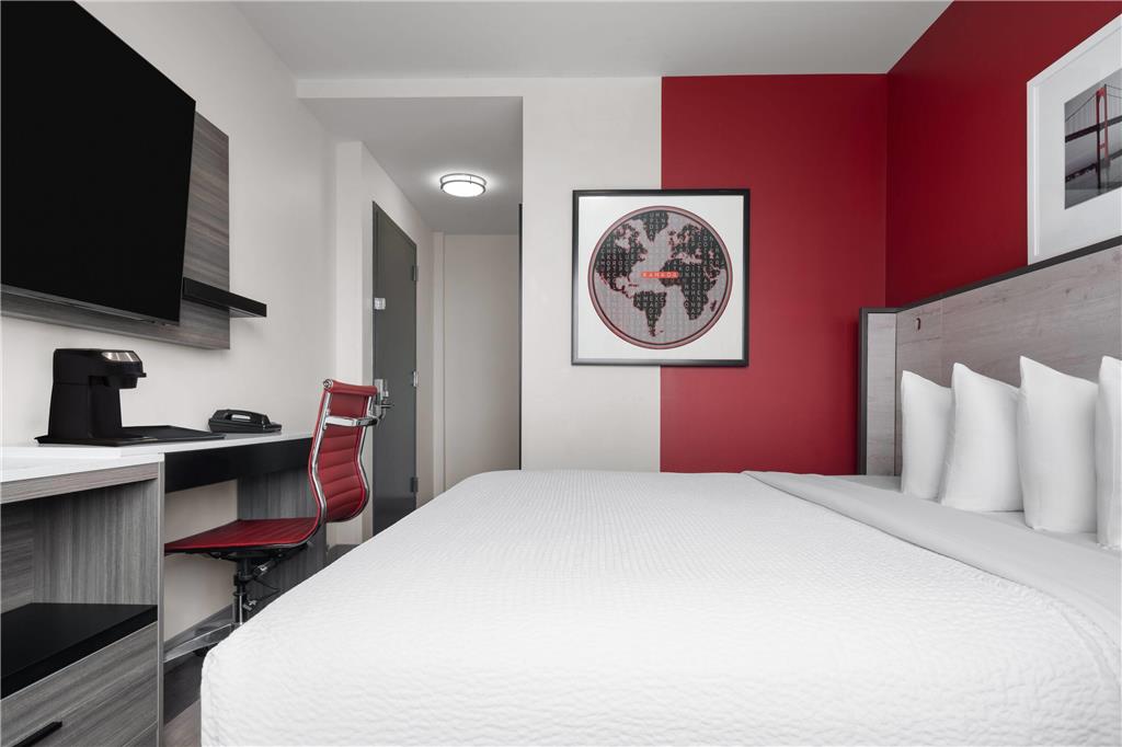 Ramada by Wyndham Brooklyn Near Flatbush - photo 29