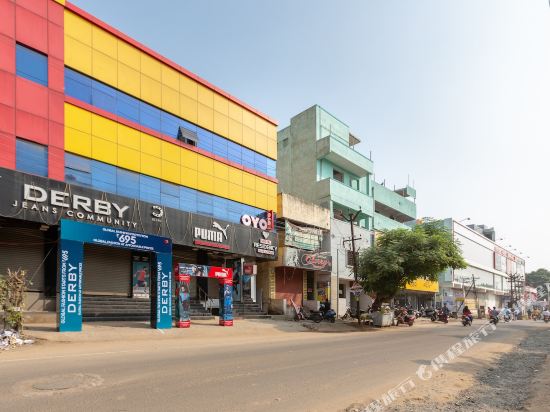 Cristal Residency — Chennai — photo 2