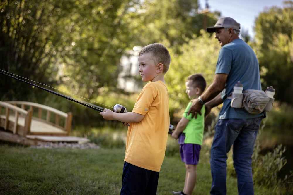 Outdoorsy Bayfield - photo 14
