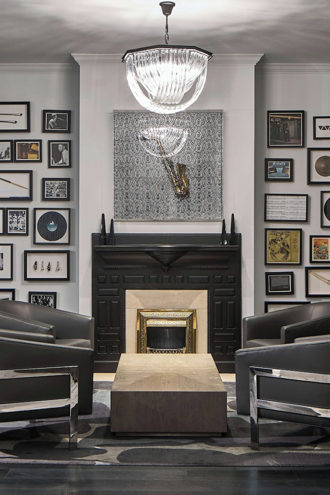 Le Pavillon New Orleans a Tribute Portfolio Hotel by Marriott - photo 56