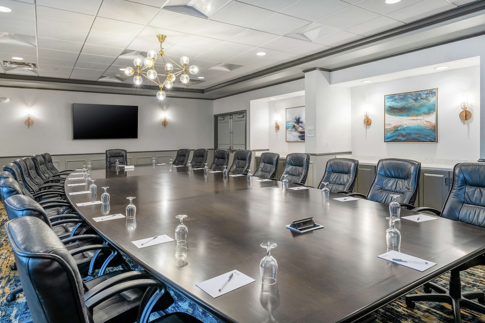 Hilton Garden Inn Pittsburgh Southpointe - photo 47