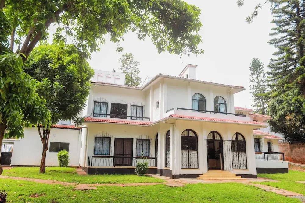 Lumina Suites Gigiri