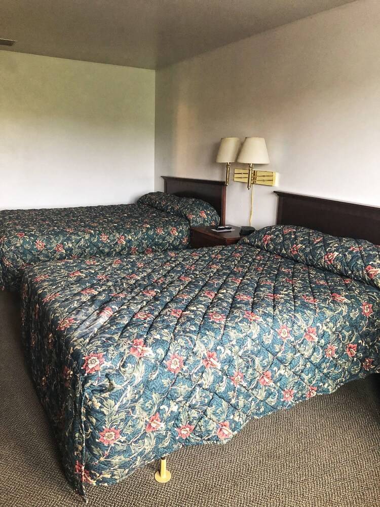 Neva Jean Motel - photo 8