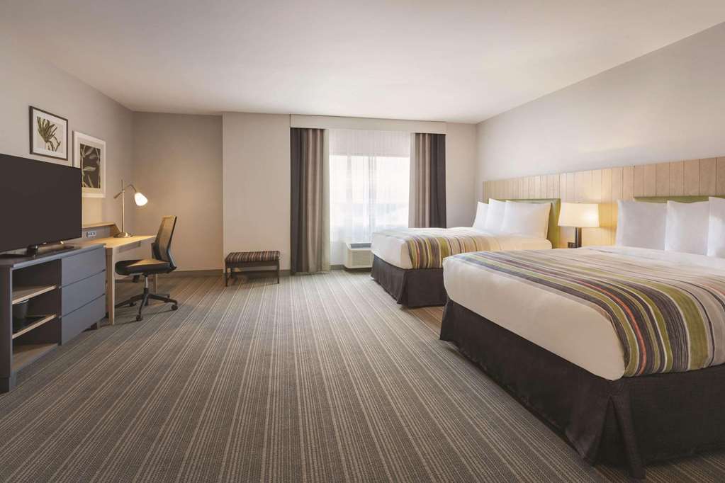 Country Inn & Suites by Radisson Ocean City MD - photo 12
