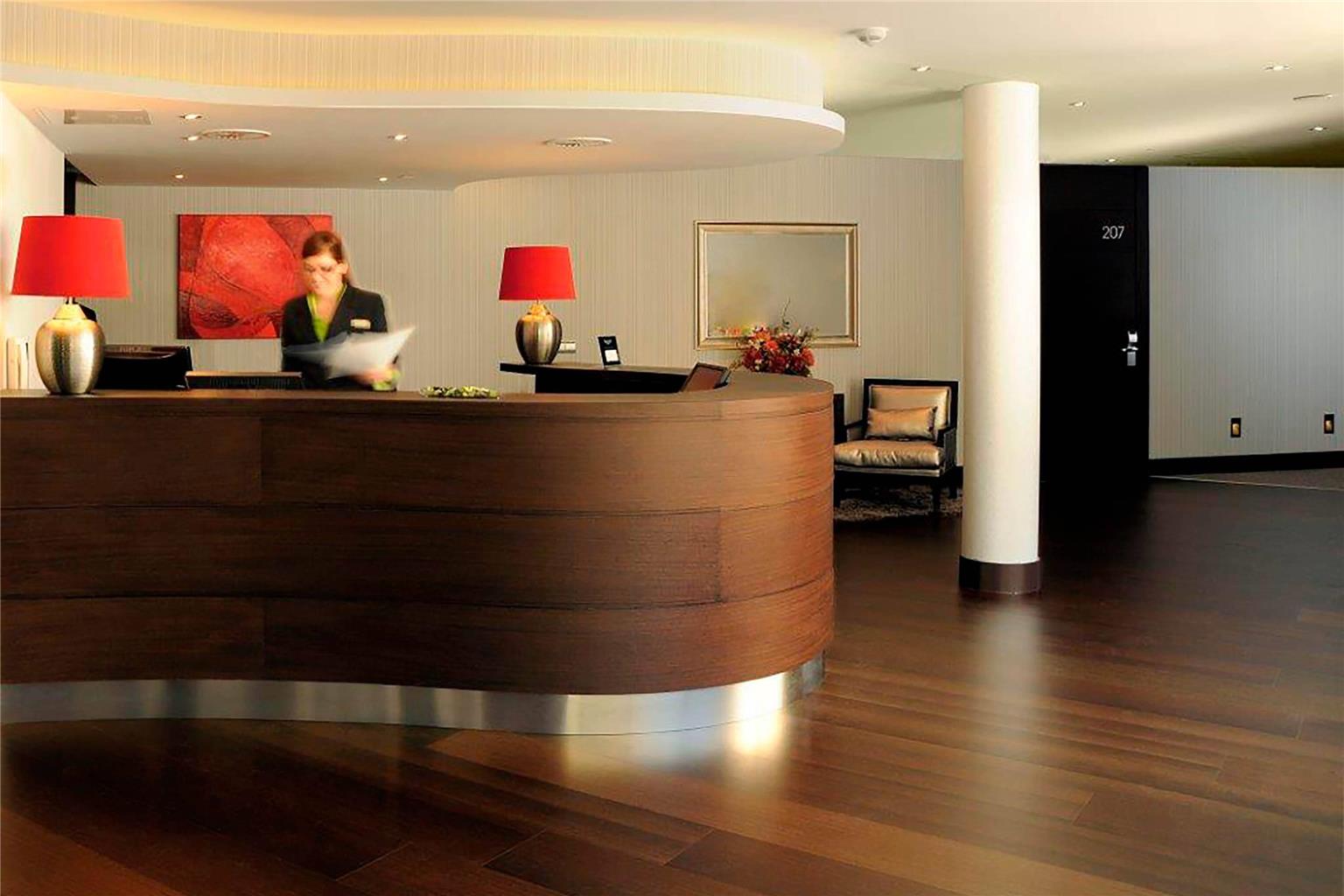 Hotel Sercotel Coliseo — Bilbao — photo 5
