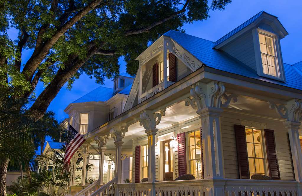 The Marquesa Hotel - photo 2