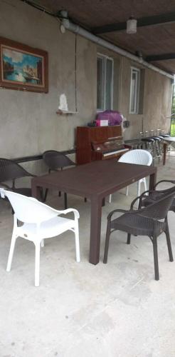 Tskaltubo Apartment Meri