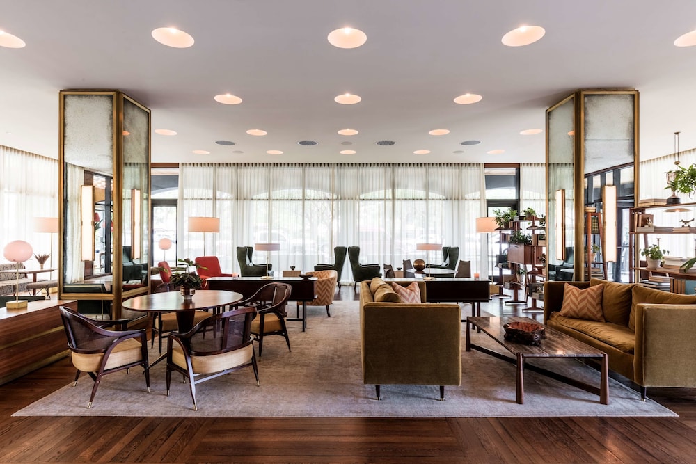 The Dewberry Charleston in Charleston, United States