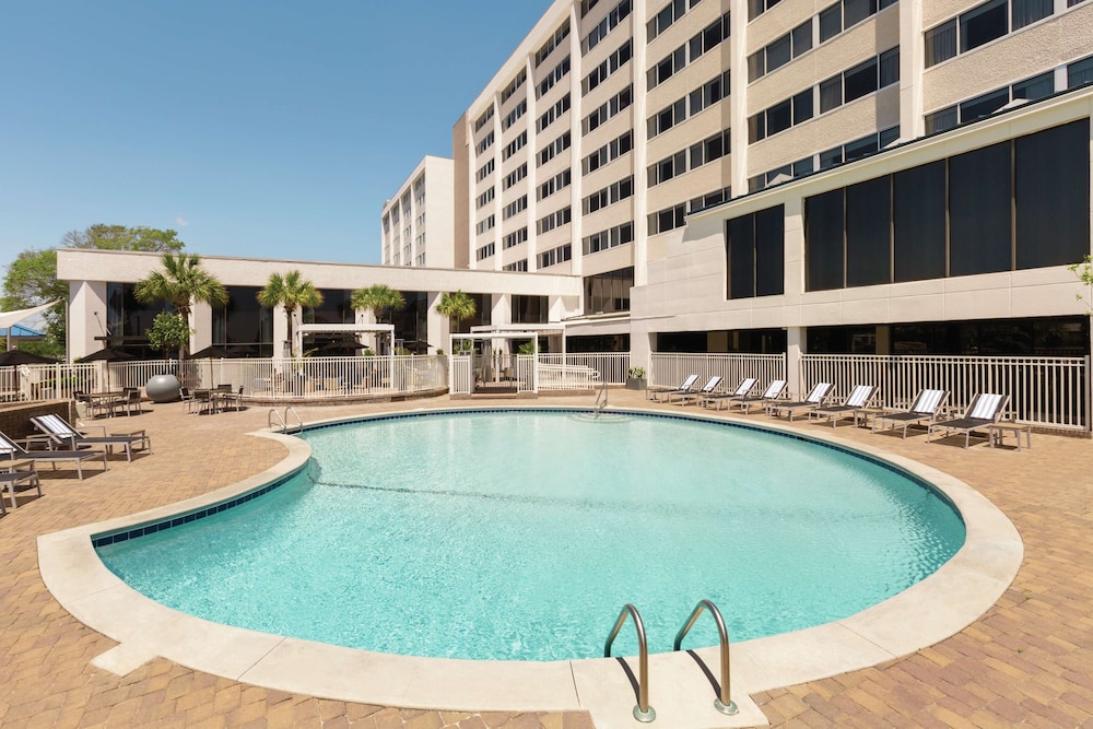 Hotel Ballast Wilmington Tapestry Collection by Hilton - photo 25
