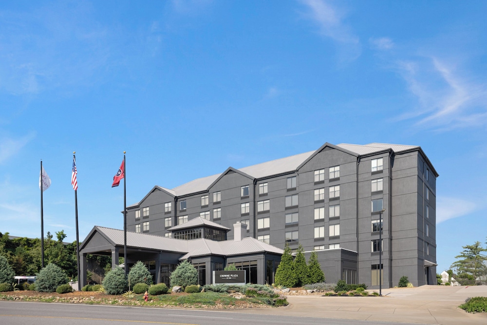 Crowne Plaza Nashville Airport by IHG - photo 73