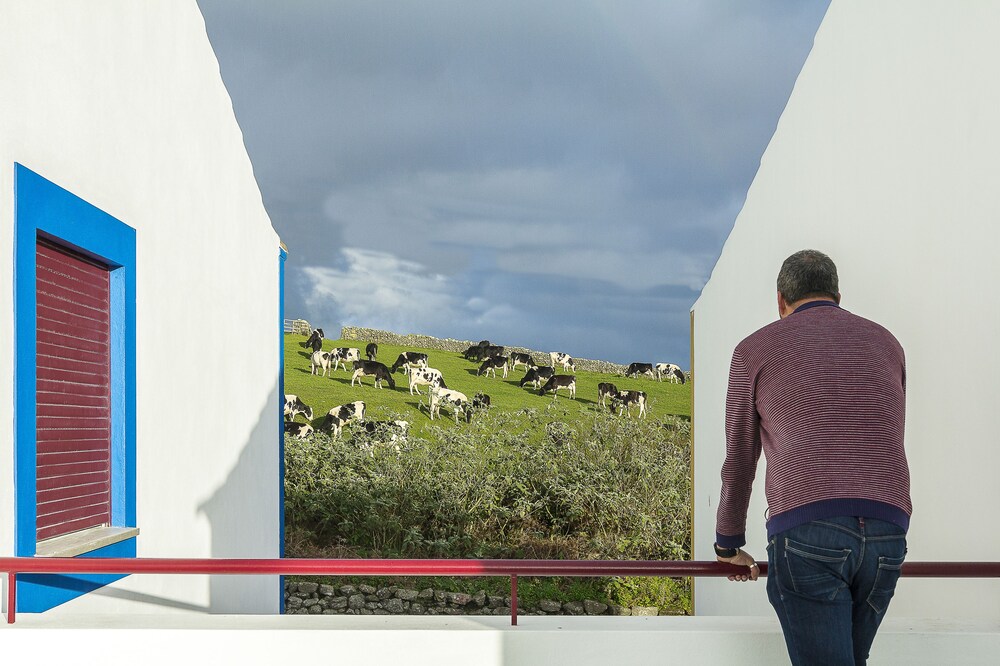 Family friendly Dream House in Terceira 5 min to Historic Center of A — 4-Star Luxury Hotel in Angra Do Heroismo, Portugal