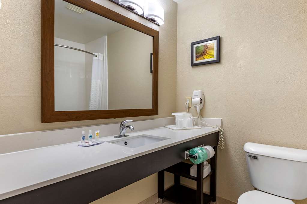 Comfort Inn Oklahoma City South I 240 - photo 12