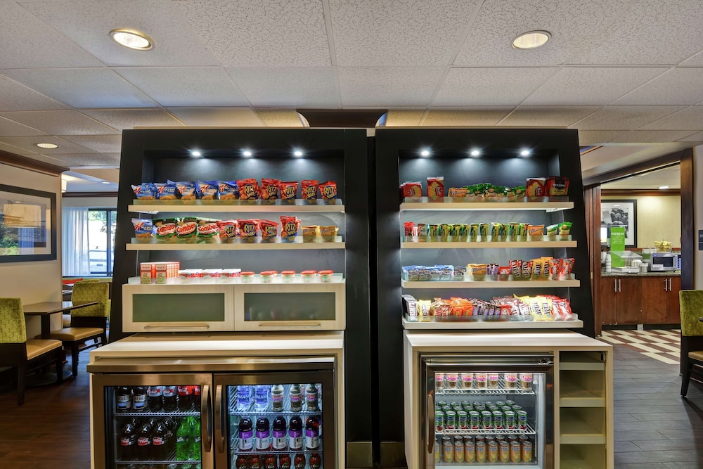 Hampton Inn Birmingham Mountain Brook - photo 27