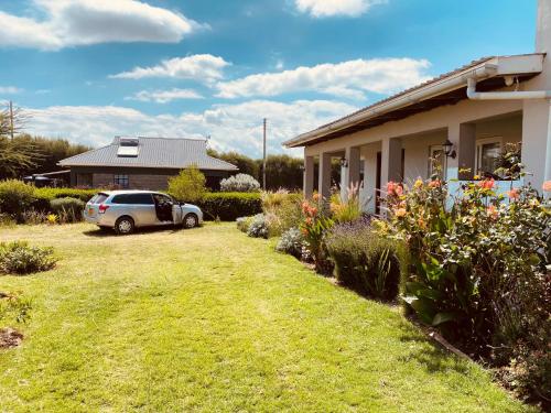 Oloibor Farmhouse near Ol Pejeta Nanyuki — 4-Star Luxury Hotel in Nanyuki, Kenya