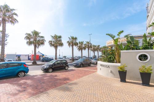 Centrally vacation home in Beach road