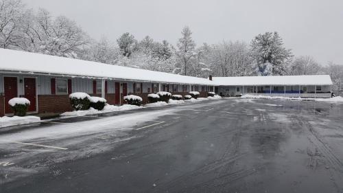 Newport Motel - photo 10