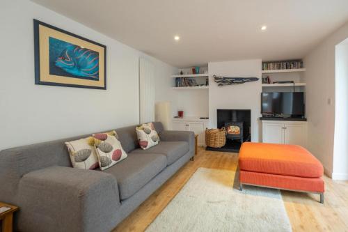 The Pink House Aldeburgh — 4-Star Luxury Hotel in Aldeburgh, United Kingdom
