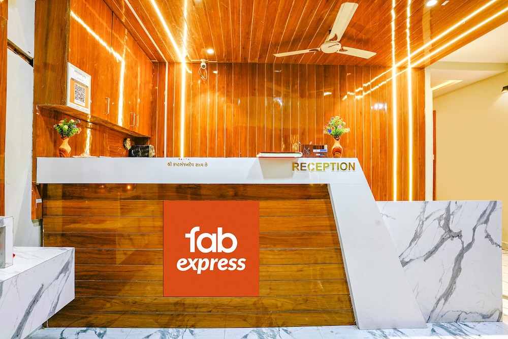 Fabexpress New View in Ahmedabad, India