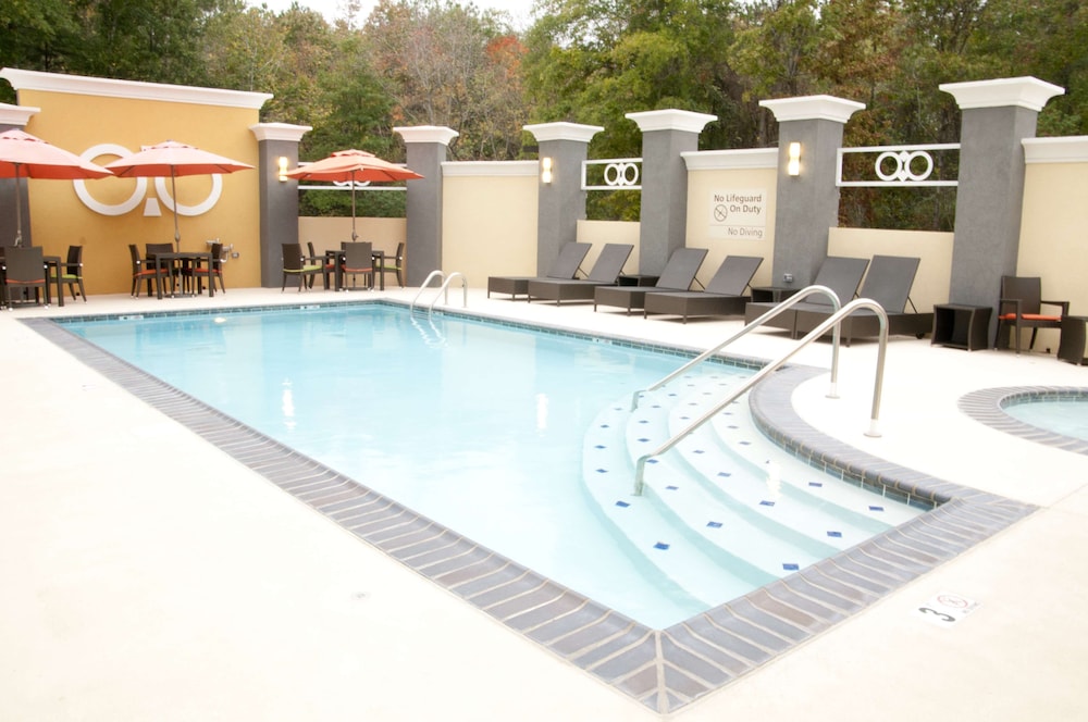 Hampton Inn by Hilton Leesville Fort Polk - photo 22