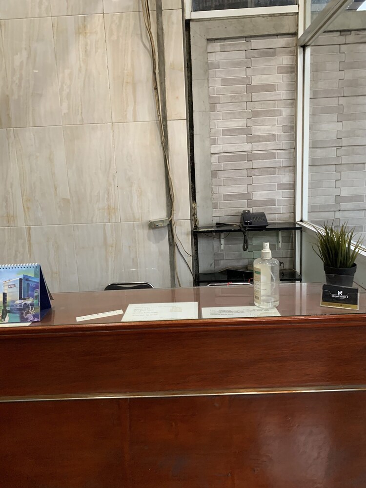 Hotel Serasi 2 — Tangerang — photo 5
