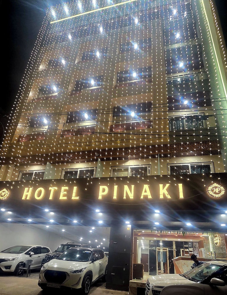 Hotel Pinaki - last minute hotel in Ajmer