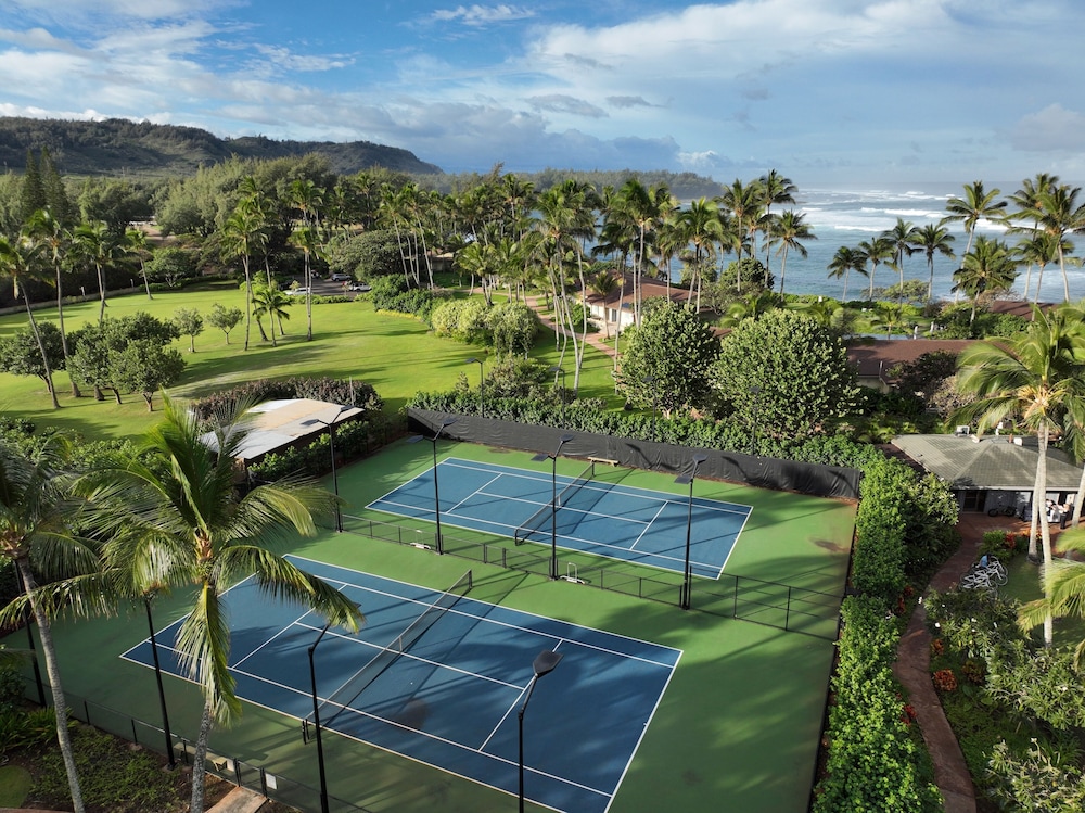 Ocean Bungalows at Turtle Bay Resort - photo 28