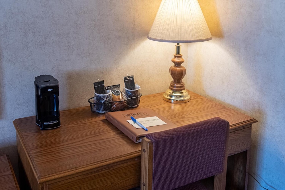Willabees Motel - photo 15