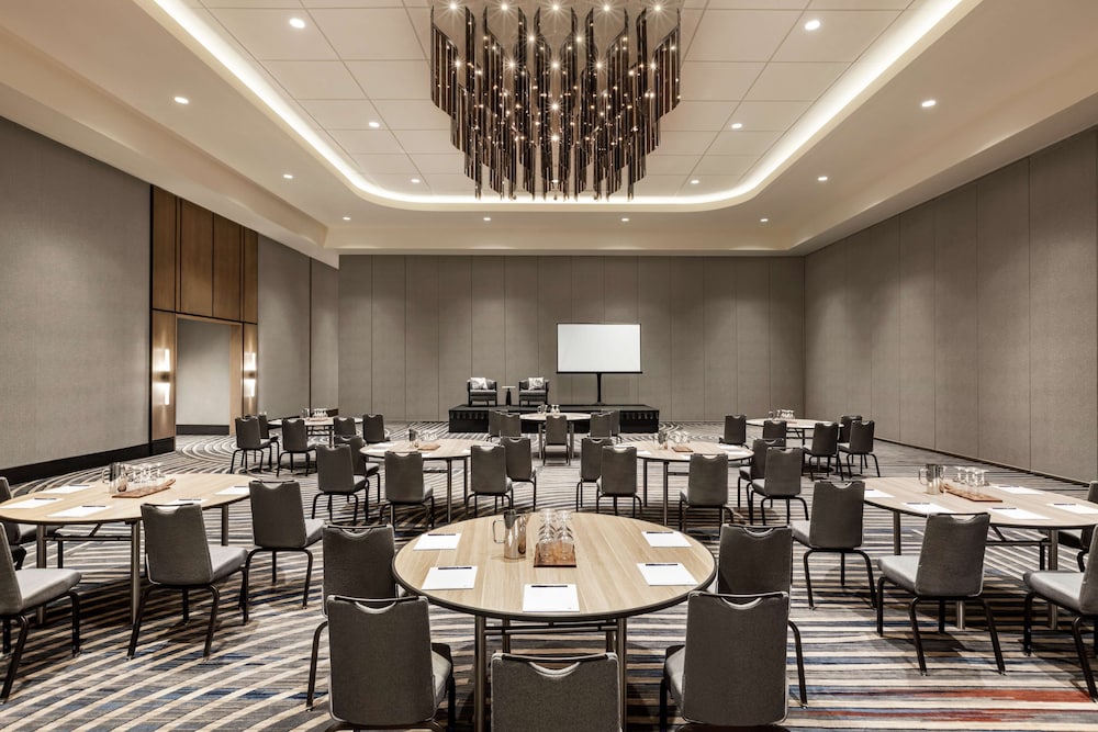 Doubletree By Hilton Abilene Downtown Convention C - photo 105