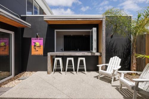 Island Getaway Cape Woolamai — hotel in Cape Woolamai