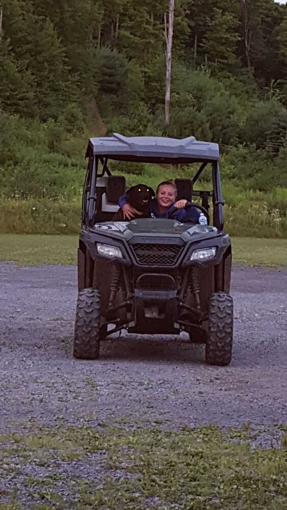 Tug Hill Resort - photo 34